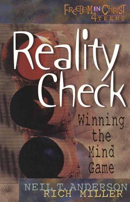 Reality Check - Anderson, Neil, and Miller, Rich