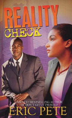 Reality Check - Pete, Eric