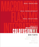 Reality Coldfusion MX: Flash MX Integration