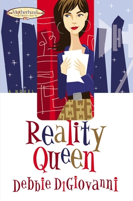 Reality Queen - Digiovanni, Debbie