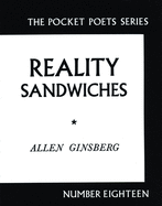Reality Sandwiches 1953-1960