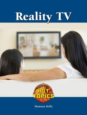 Reality T.V. - Kelly, Shannon
