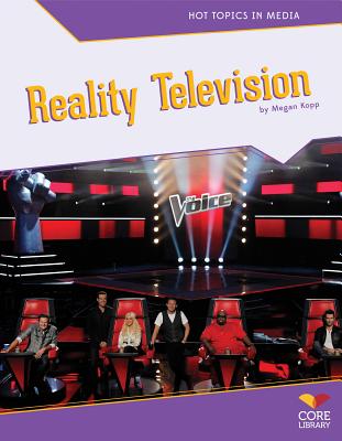 Reality Television - Kopp, Megan