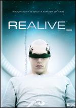 Realive - Mateo Gil