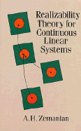 Realizability Theory for Continuous Linear Systems