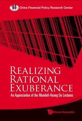 Realizing Rational Exuberance - Center China Financial Policy Research