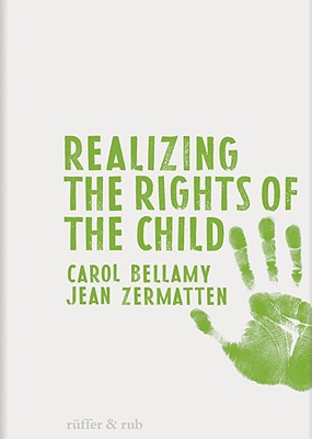 Realizing the Right to Health - Bellamy, Carol (Editor), and Zermatten, Jean (Editor)