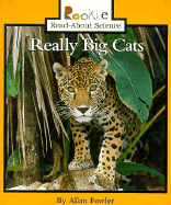 Really Big Cats