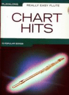 Really Easy Flute: Chart Hits - 