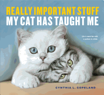 Really Important Stuff My Cat Has Taught Me