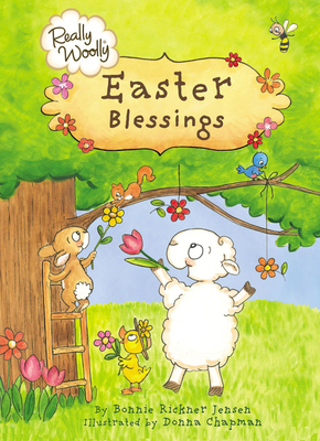 Really Woolly Easter Blessings - DaySpring, and Jensen, Bonnie Rickner