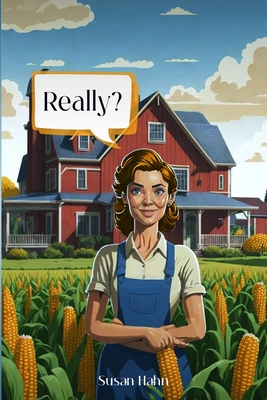 Really? - Hahn, Susan