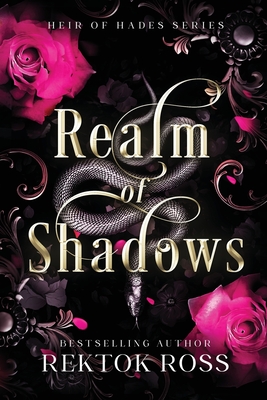 Realm of Shadows - Ross, Rektok