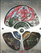 Realms Complete: Fantasy, Cyber, and Space
