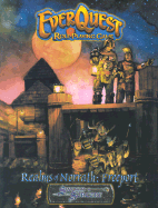 Realms of Norrath: Freeport