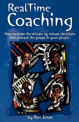 RealTime Coaching - Ernst, Ron