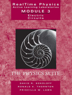 Realtime Physics, Active Learning Laboratories Module 3: Electric Circuits