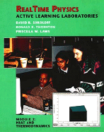 Realtime Physics, Heat and Thermodynamics, Module 2