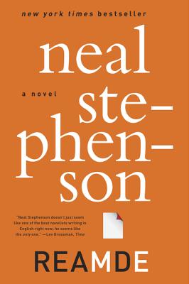 Reamde - Stephenson, Neal