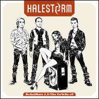 Reanimate - Halestorm