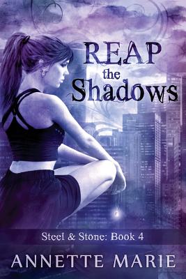 Reap the Shadows - Marie, Annette
