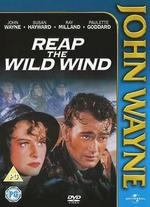 Reap the Wild Wind