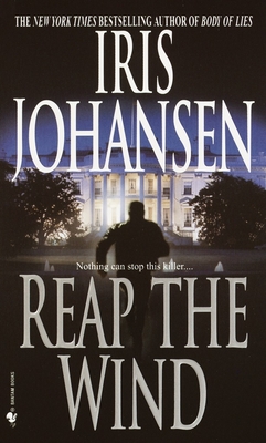 Reap the Wind - Johansen, Iris
