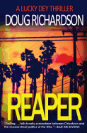Reaper: A Lucky Dey Thriller
