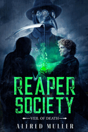 Reaper Society Veil of Death
