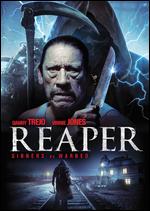 Reaper - Wen-Han Shih