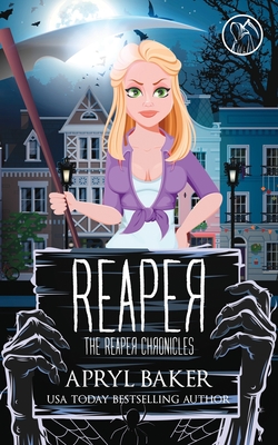 Reaper - Baker, Apryl