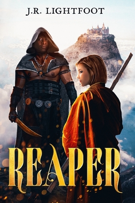 Reaper - Lightfoot, J R