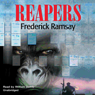 Reapers: A Botswana Mystery