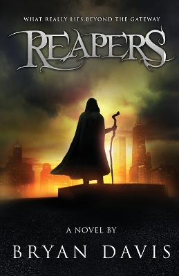 Reapers - Davis, Bryan