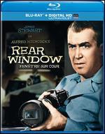 Rear Window [Blu-ray]