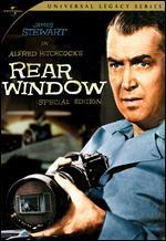 Rear Window [WS] [Special Edition] [2 Discs]