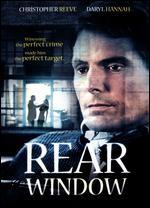 Rear Window - Jeff Bleckner
