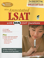 Rea's Annotated LSAT