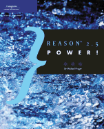 Reason 2.5 Power! - Prager, Michael