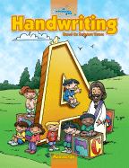 Reason for Handwriting Gr 1 Manuscript a