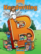 Reason for Handwriting Gr 2 Manuscript B