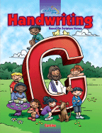 Reason for Handwriting Gr 3 Cursive C
