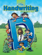 Reason for Handwriting Gr 4 Cursive D