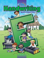 Reason for Handwriting Gr 5 Cursive E