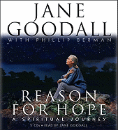 Reason for Hope: A Spiritual Journey