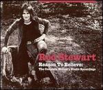 Reason to Believe: The Complete Mercury Studio Recordings