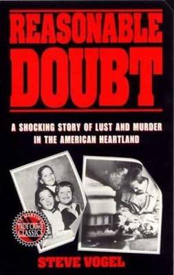 Reasonable Doubt - Vogel, Steve
