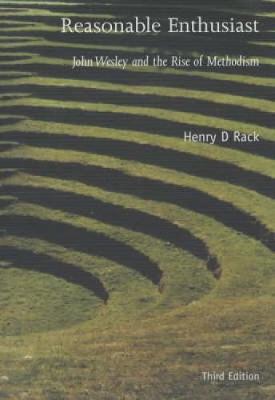 Reasonable Enthusiast - Rack, Henry D