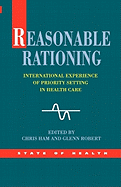 Reasonable Rationing