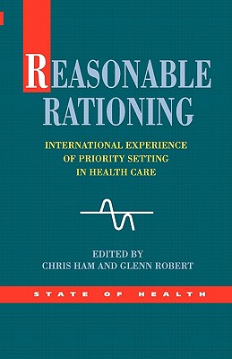 Reasonable Rationing - Ham